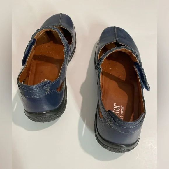 Hotter comfort concept shake
loafers - Picture 9 of 14